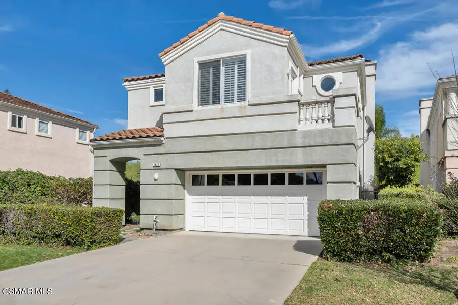 3842 Timberridge Road, Moorpark, CA 93021 - #2