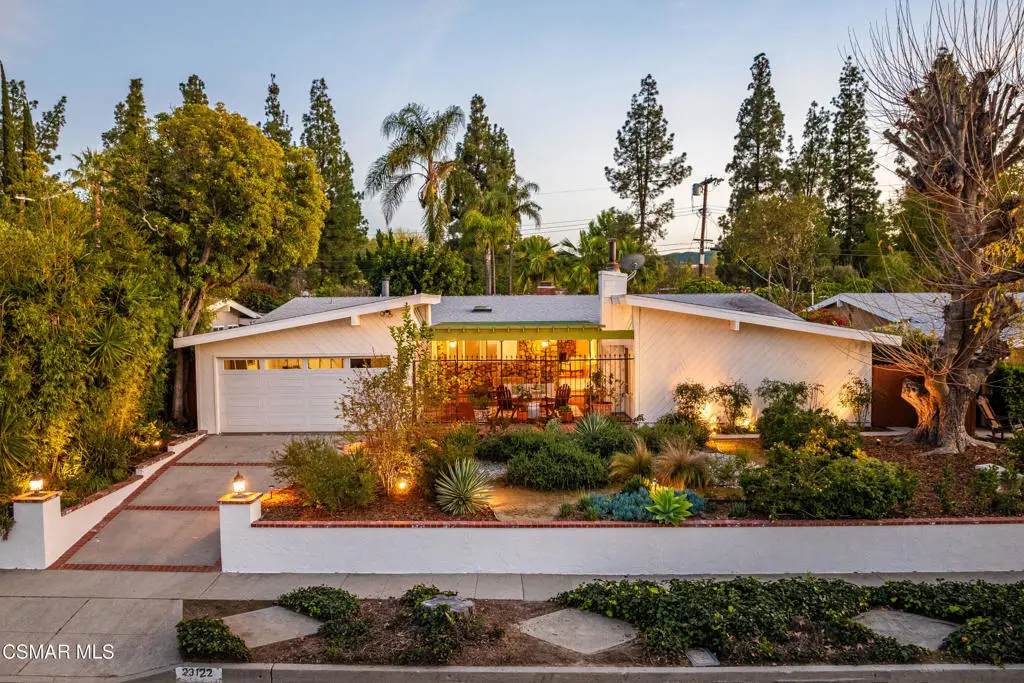23122 Gainford Street, Woodland Hills, CA 91364 - #1