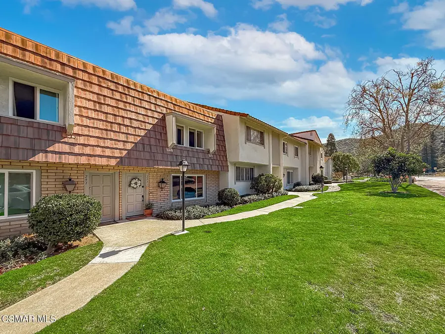 293 Green Moor Place, Thousand Oaks, CA 91361 - #2