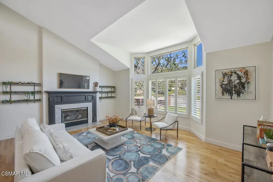 4900 Kilburn Court, Oak Park, CA 91377 - #3