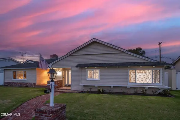 411 Eastwood Drive, Oxnard, CA 93030