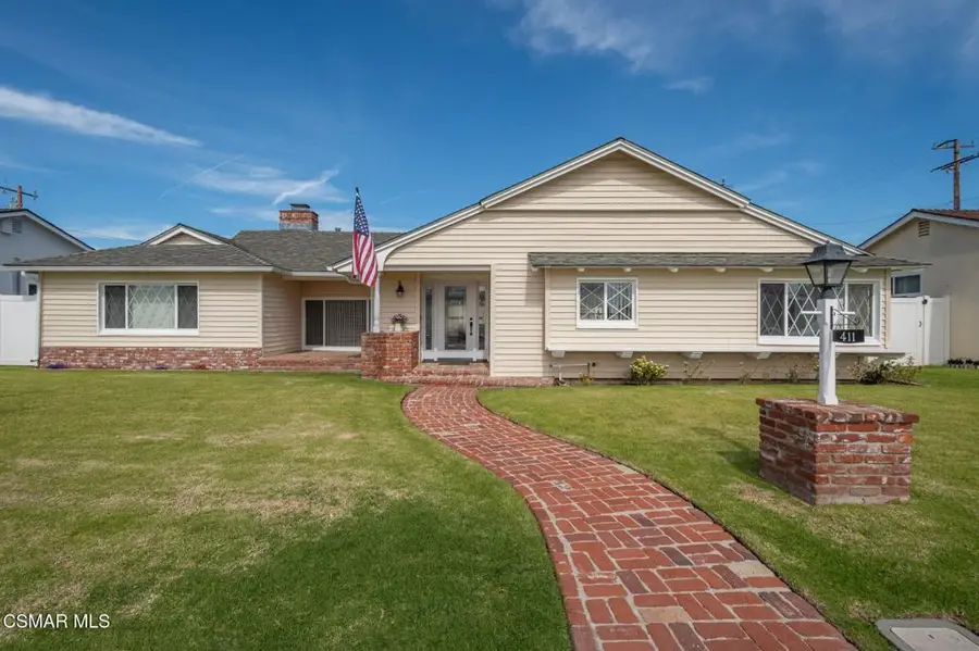 411 Eastwood Drive, Oxnard, CA 93030 - #2