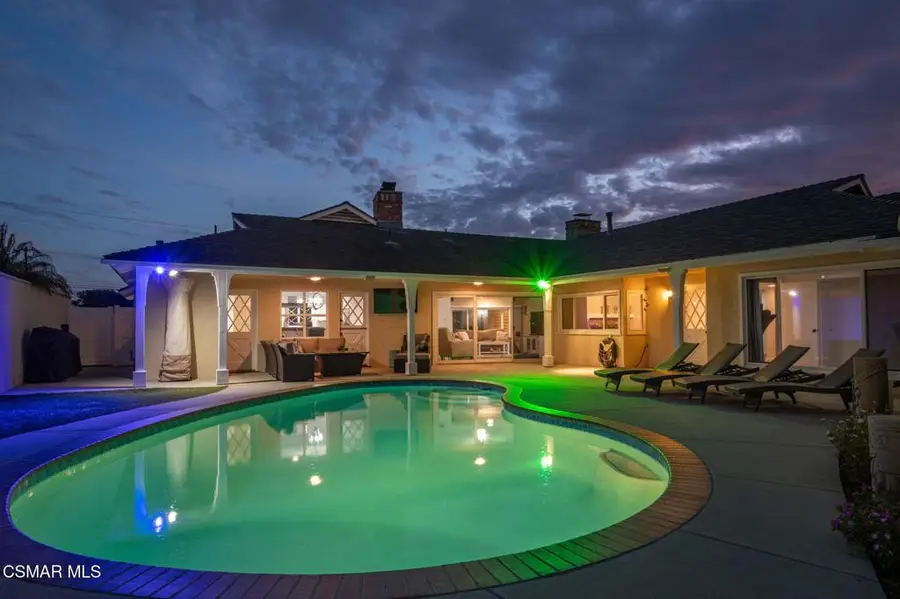 411 Eastwood Drive, Oxnard, CA 93030 - #3