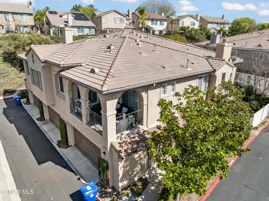 28046 Serra Lane, Valencia, CA 91355 - #2