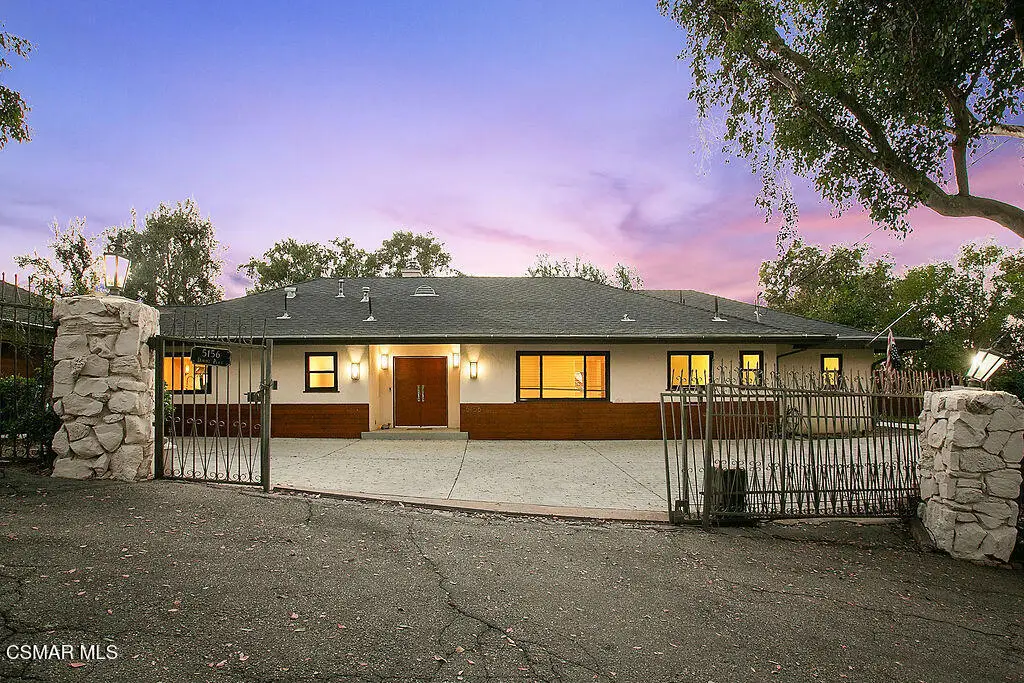 5156 Dumont Place, Woodland Hills, CA 91364 - #1