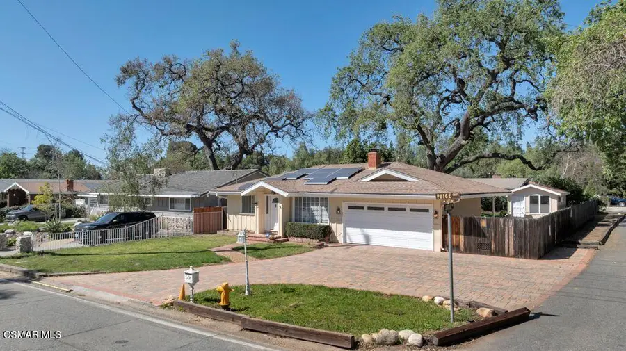 685 Paige Lane, Thousand Oaks, CA 91360 - #3