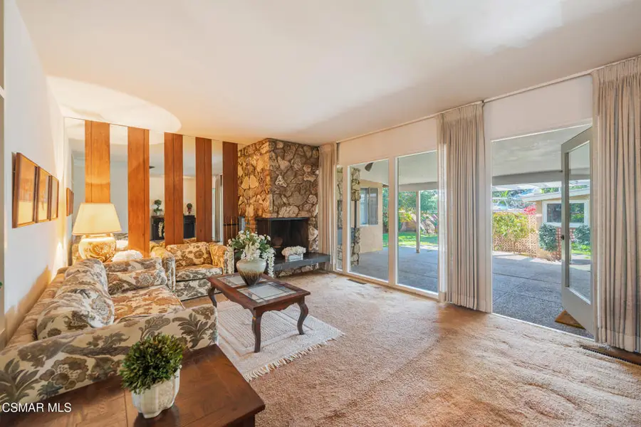 9299 Dorrington Place, Arleta, CA 91331 - #2