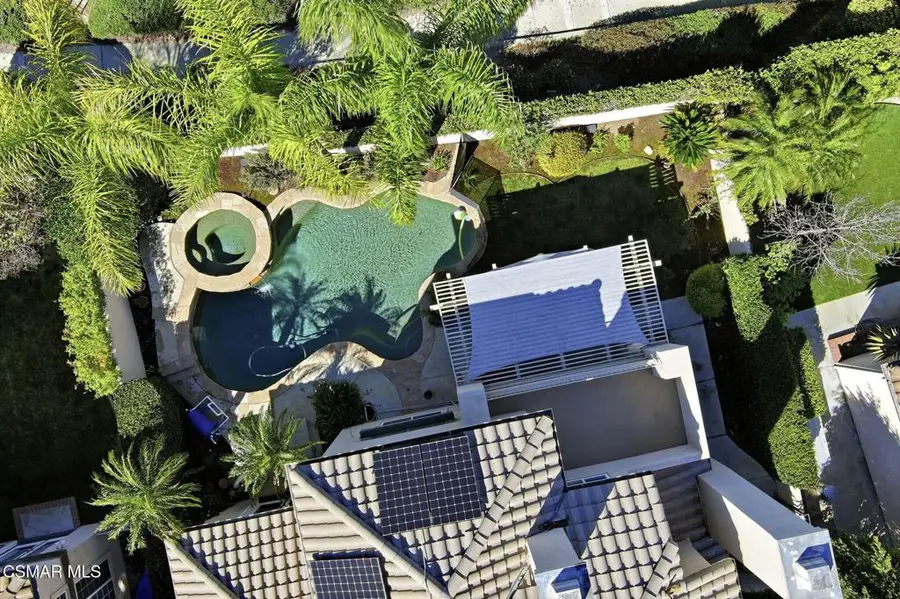 3683 Mapleknoll Place, Thousand Oaks, CA 91362 - #3