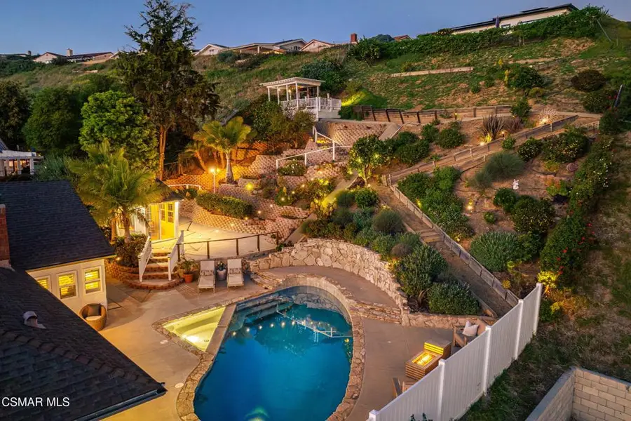 730 Creekmont Court, San Buenaventura Ventura, CA 93003 - #3