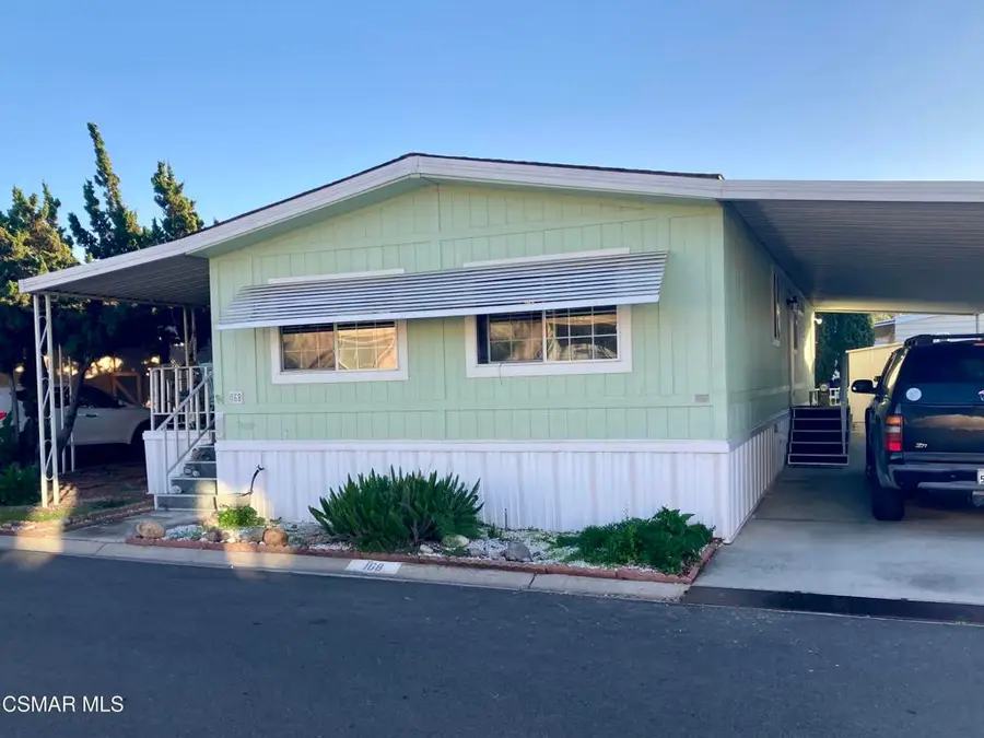 15750 Arroyo Drive #168, Moorpark, CA 93021 - #2