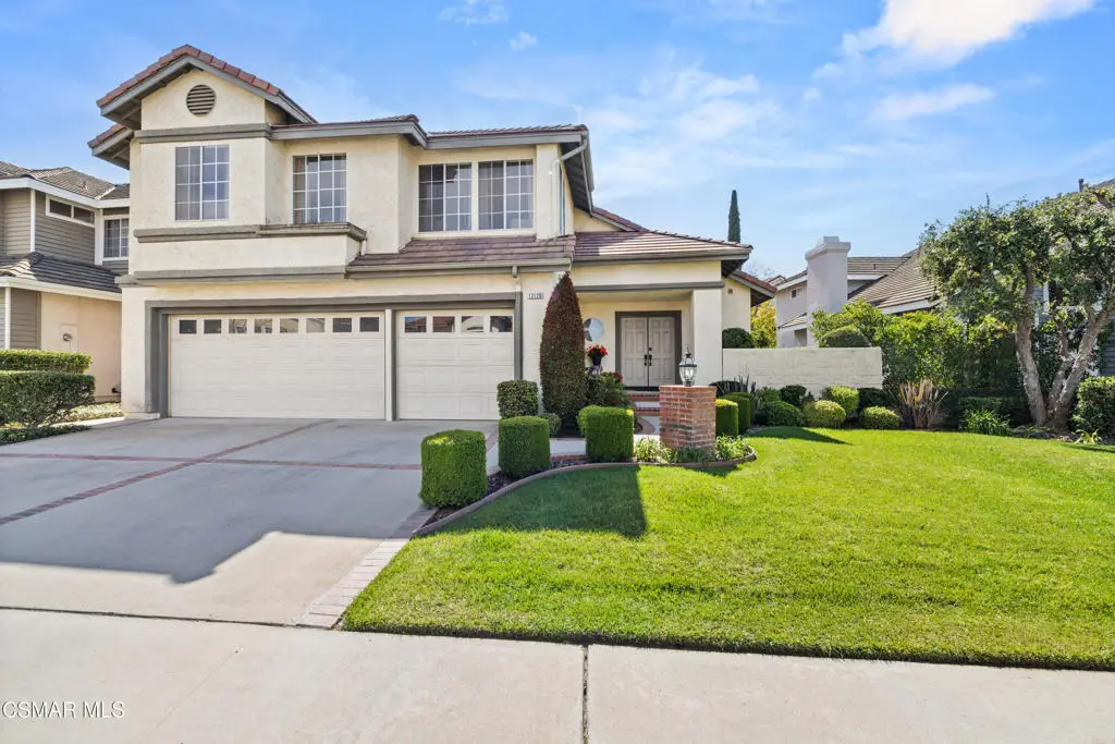 12120 London Grove Court, Moorpark, CA 93021 - #1