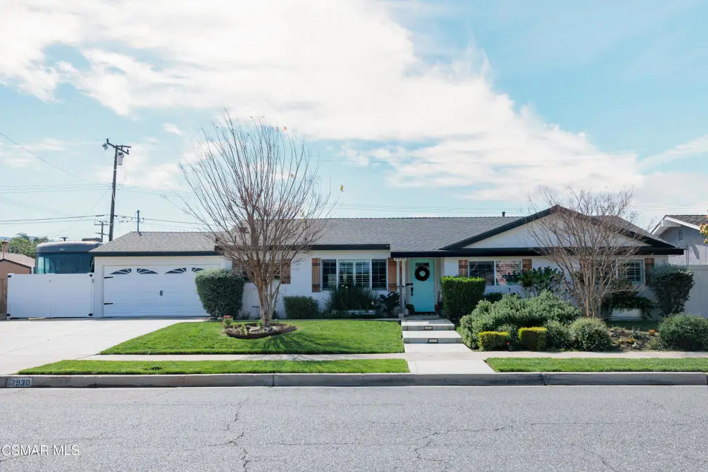 2930 Alice Drive, Newbury Park, CA 91320 - #1