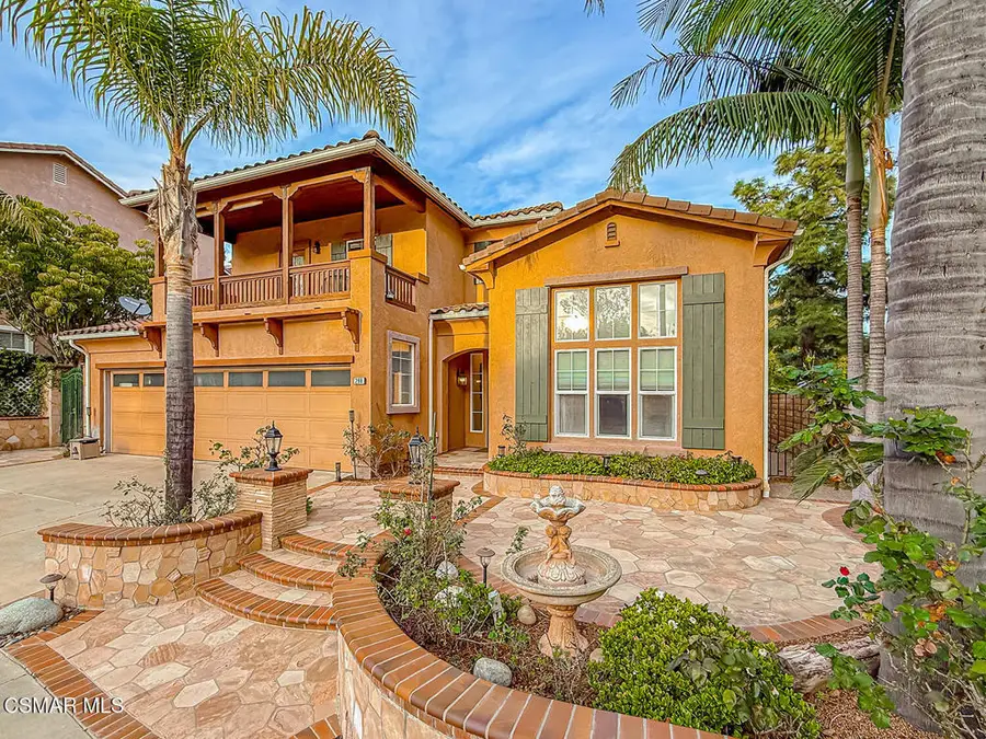 290 Culview Court, Simi Valley, CA 93065 - #3