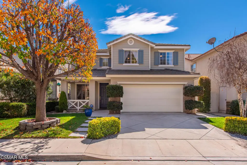 4884 Borders Street, Simi Valley, CA 93063 - #1