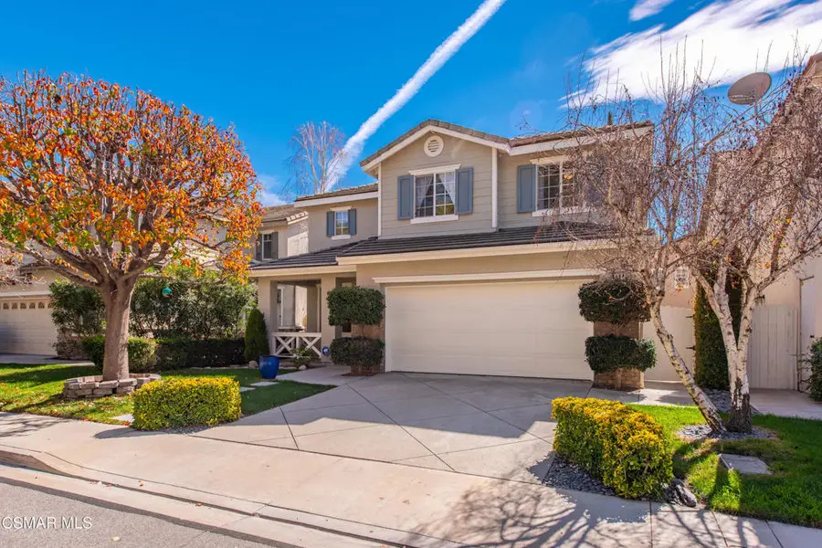 4884 Borders Street, Simi Valley, CA 93063 - #2