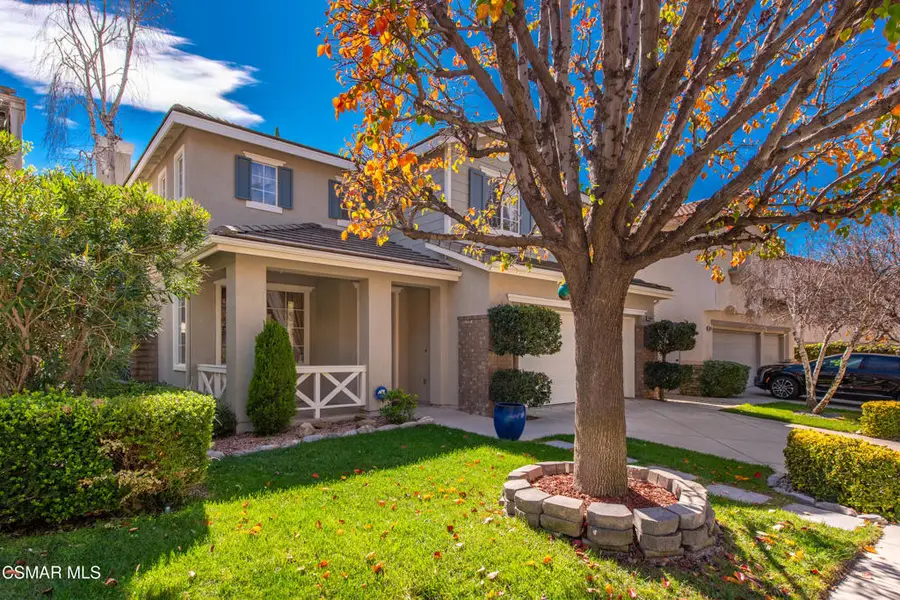 4884 Borders Street, Simi Valley, CA 93063 - #3