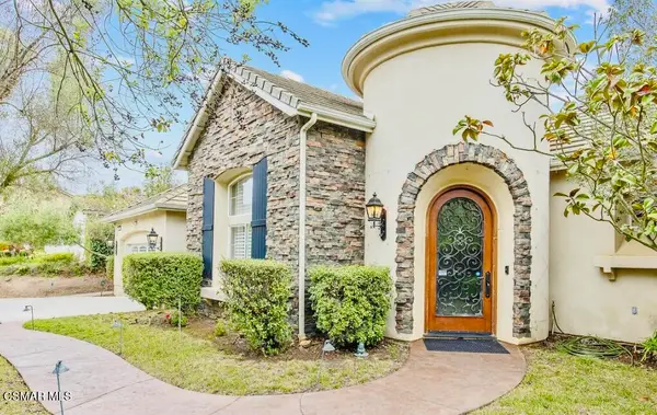 5419 Via Olas, Newbury Park, CA 91320