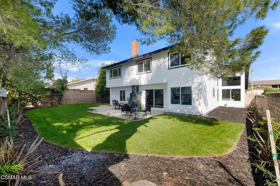 816 Pamela Wood Street, Newbury Park, CA 91320 - #3