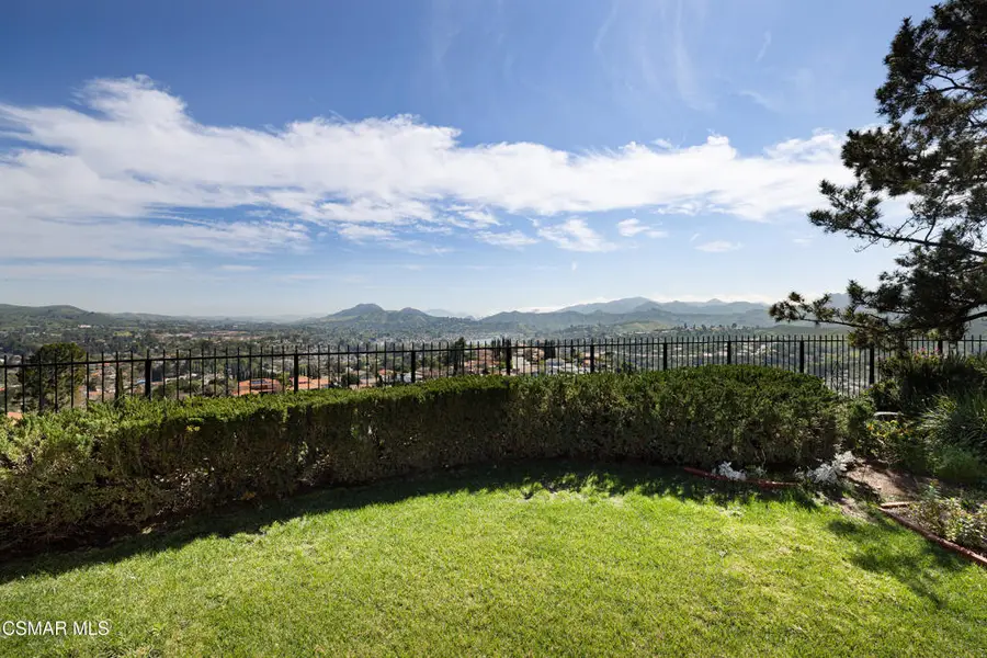1642 Castlehill Court, Westlake Village, CA 91361 - #3