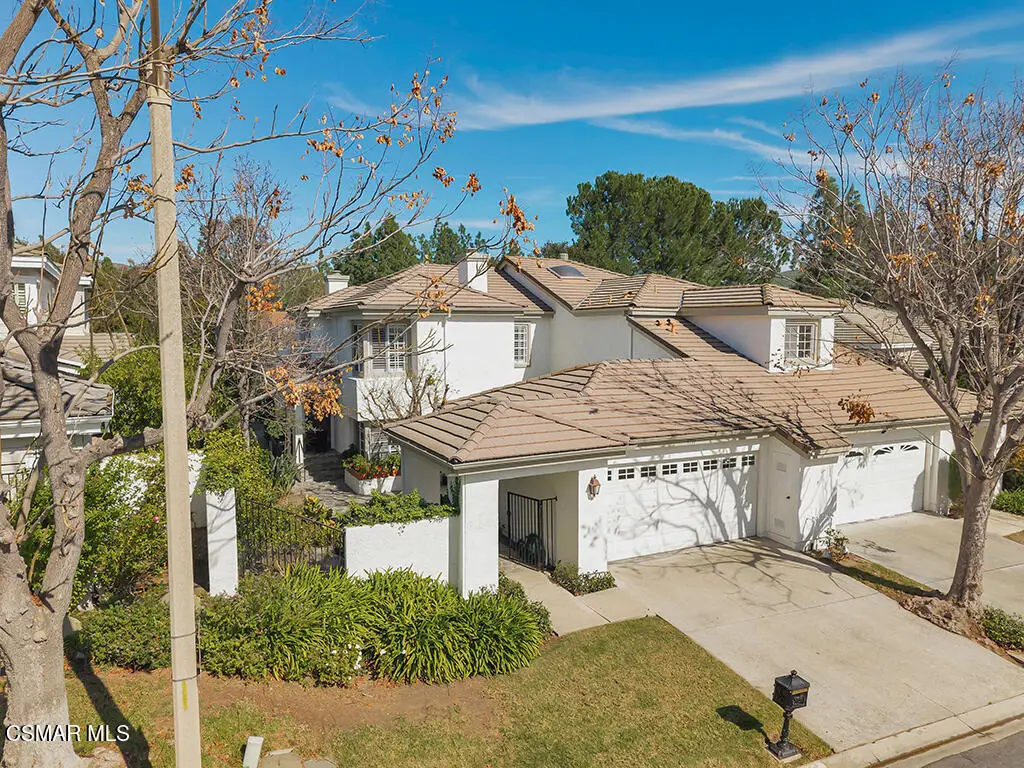 5711 Tanner Ridge Avenue, Westlake Village, CA 91362 - #1