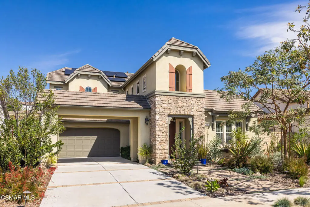 14819 Blue Ridge Court, Moorpark, CA 93021 - #1