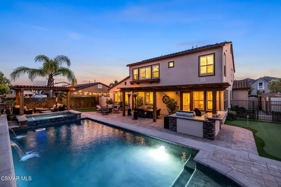 13737 Elkton Court, Moorpark, CA 93021 - #2