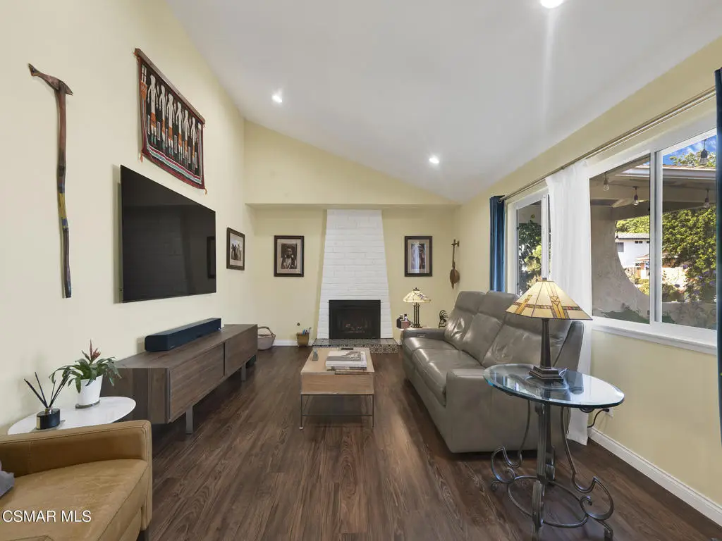 5696 Meadow Vista Way, Agoura Hills, CA 91301 - #1