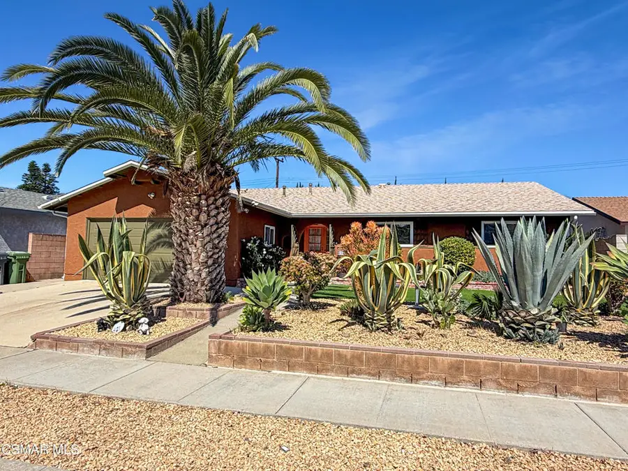 5317 Mildred Street, Simi Valley, CA 93063 - #3