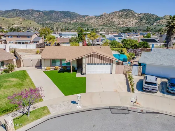 6191 E Vera Street, Simi Valley, CA 93063