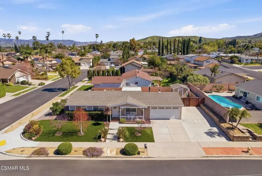 1104 Cavalier Avenue, Simi Valley, CA 93065 - #3