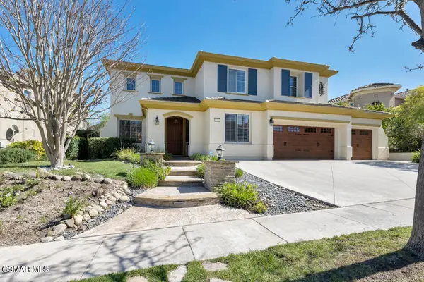 5326 Via Dolores, Newbury Park, CA 91320