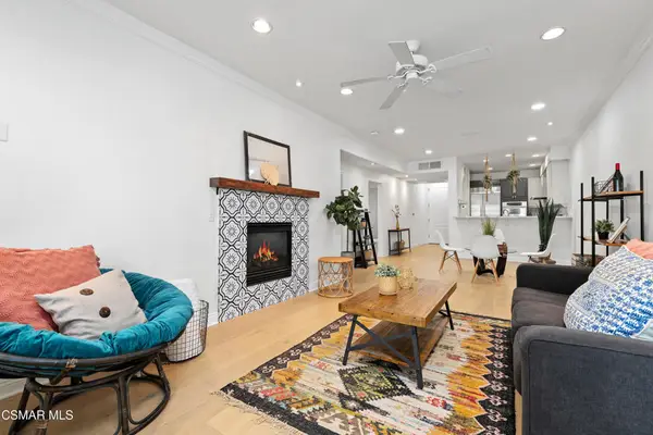 4805 Bellflower Avenue #108, North Hollywood, CA 91601