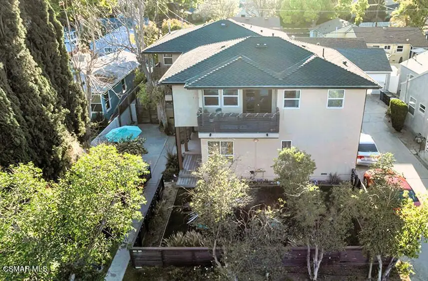 625 Niagara Street, Burbank, CA 91505 - #1