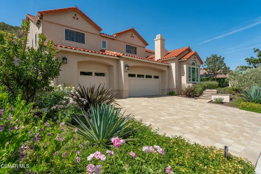 2225 Kirsten Lee Drive, Westlake Village, CA 91361 - #2