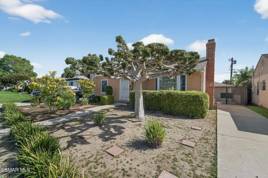 3722 Degnan Boulevard, Los Angeles, CA 90018 - #2