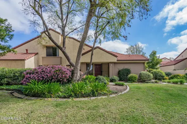 5213 Huntley Street #45, Simi Valley, CA 93063