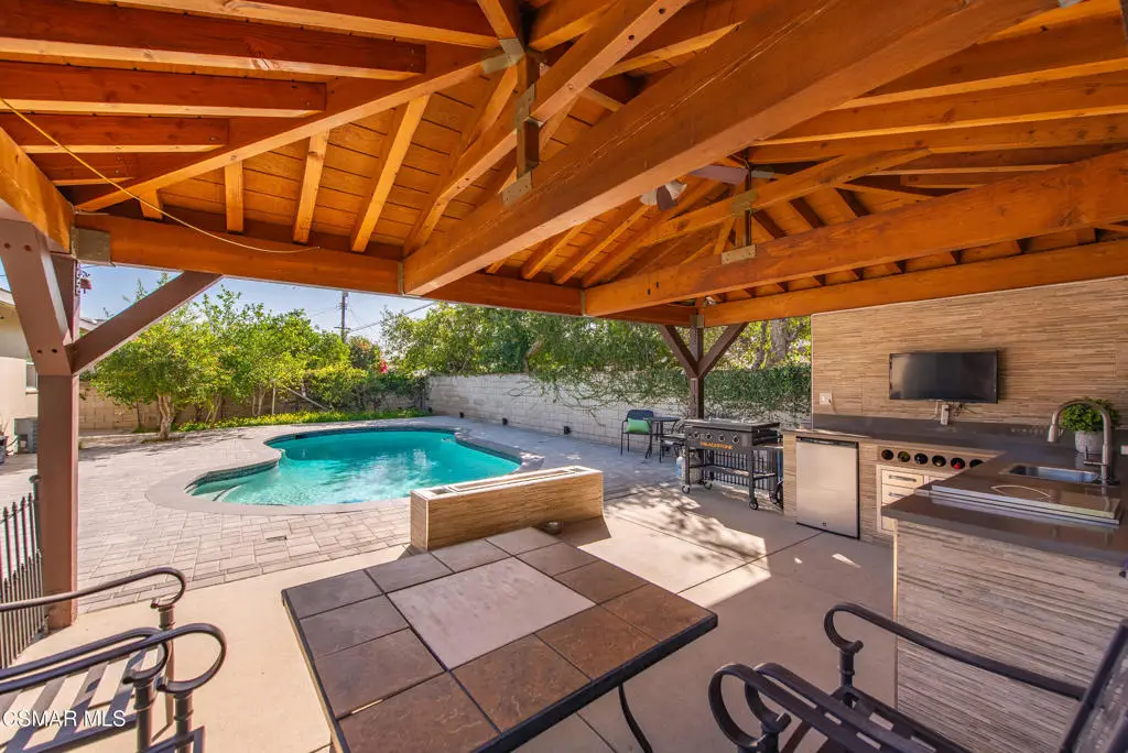 16700 Celtic Street, Granada Hills, CA 91344 - #1