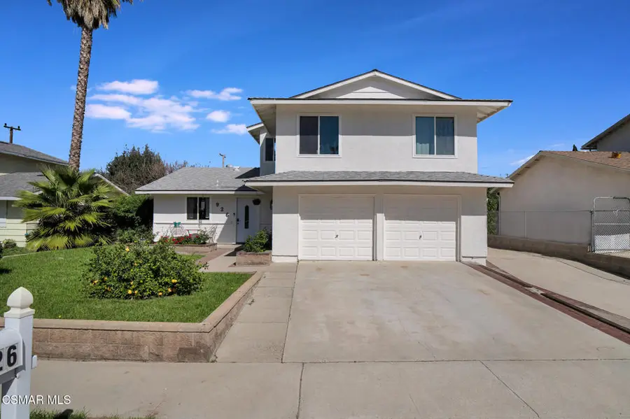 926 Talbert Avenue, Simi Valley, CA 93065 - #3