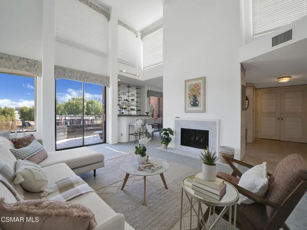 4706 Park Encino Lane #324, Encino, CA 91436 - #1