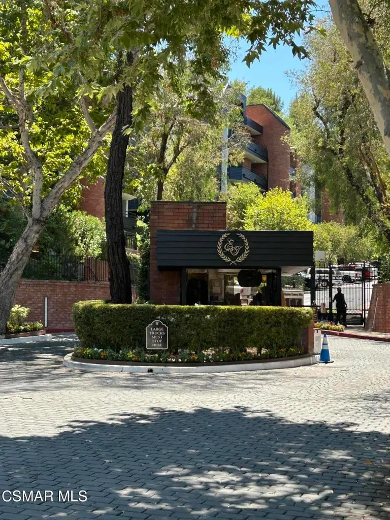 4706 Park Encino Lane #324, Encino, CA 91436 - #2