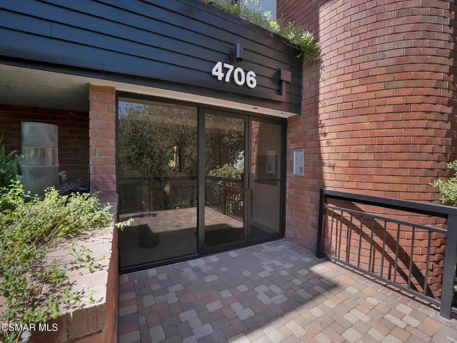 4706 Park Encino Lane #324, Encino, CA 91436 - #3