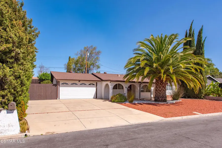 831 Calle Clavel, Thousand Oaks, CA 91360 - #3