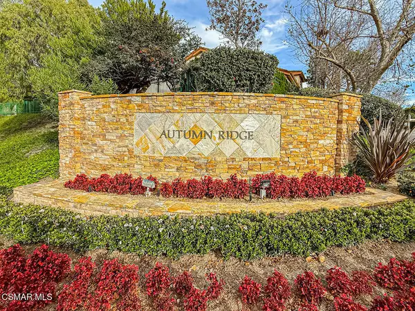 260 Sycamore Ridge Street, Simi Valley, CA 93065