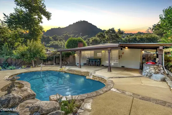 1200 Old Topanga Canyon Road, Topanga, CA 90290