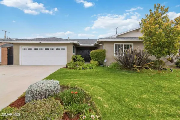 2034 Guerne Avenue, Simi Valley, CA 93063