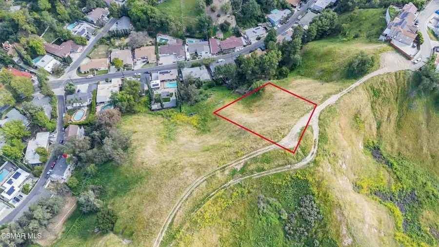 San Sebastian Drive, Woodland Hills, CA 91364 - #3