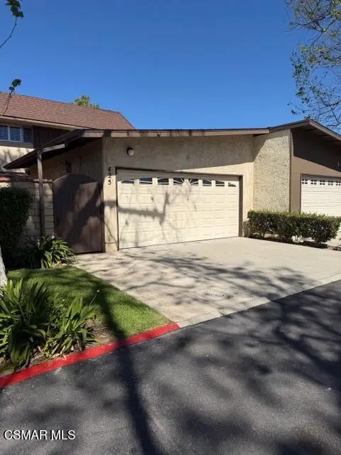 425 Baja Court, Camarillo, CA 93010