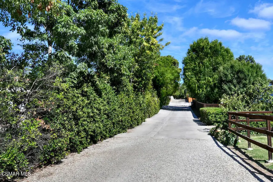 5342 Lewis Road, Agoura Hills, CA 91301 - #3