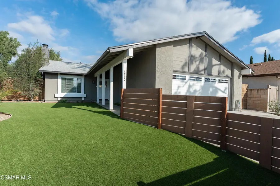 1860 Wychoff Avenue, Simi Valley, CA 93063 - #2