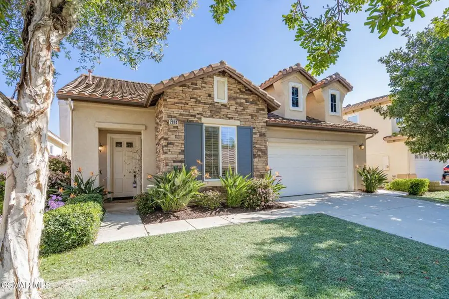 2024 Las Estrellas Court, Camarillo, CA 93012 - #2